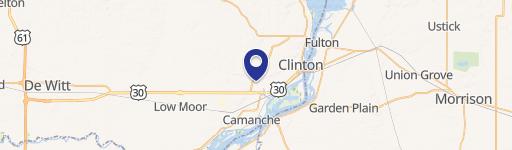 Clinton, IA 52732