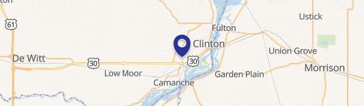 Clinton, IA 52732