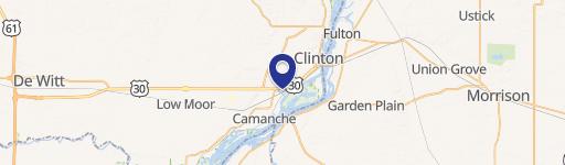 Clinton, IA 52732