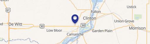 Clinton, IA 52732