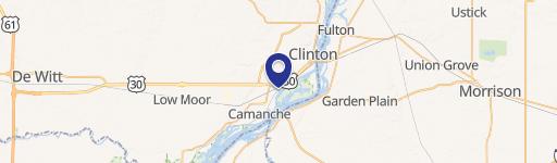 Clinton, IA 52732
