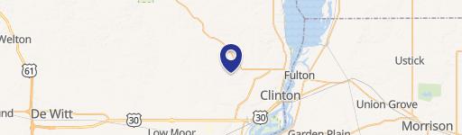 Clinton, IA 52732