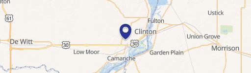 Clinton, IA 52732
