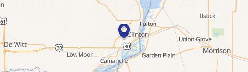 Clinton, IA 52732