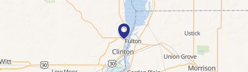Clinton, IA 52732