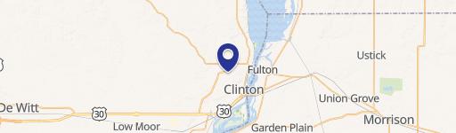 Clinton, IA 52732