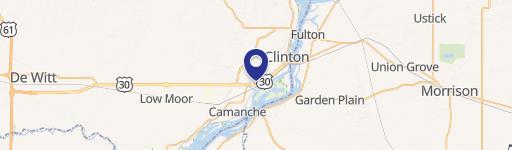 Clinton, IA 52732