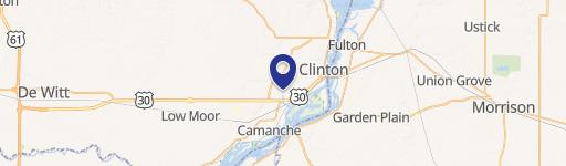 Clinton, IA 52732