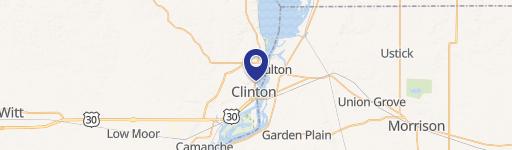 Clinton, IA 52732