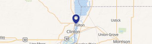 Clinton, IA 52732