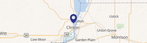 Clinton, IA 52732