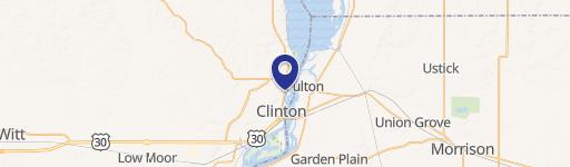 Clinton, IA 52732