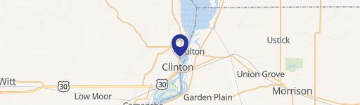 Clinton, IA 52732