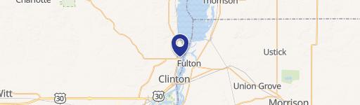 Clinton, IA 52732