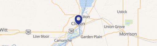 Clinton, IA 52732