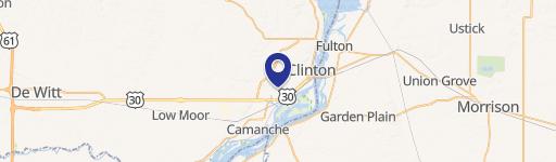Clinton, IA 52732