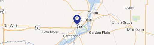 Clinton, IA 52732