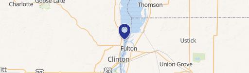 Clinton, IA 52732