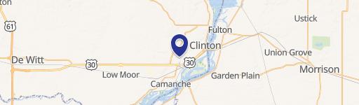 Clinton, IA 52732
