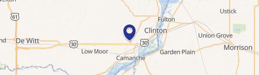 Clinton, IA 52732