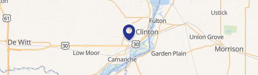 2201 Manufacturing Dr