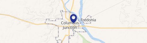 Columbus Junction, IA 52738