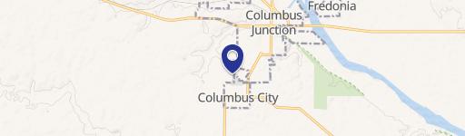 Columbus Junction, IA 52738