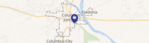 Columbus Junction, IA 52738