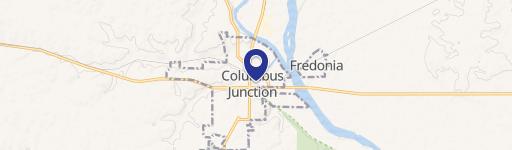 Columbus Junction, IA 52738