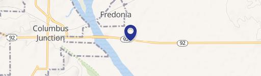 Columbus Junction, IA 52738