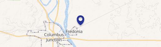 Columbus Junction, IA 52738