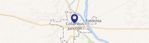 Columbus Junction, IA 52738