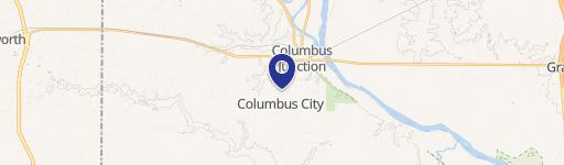 Columbus Jct, IA 52738