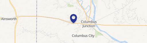 Columbus Jct, IA 52738