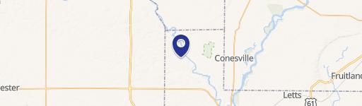 Columbus Junction, IA 52738