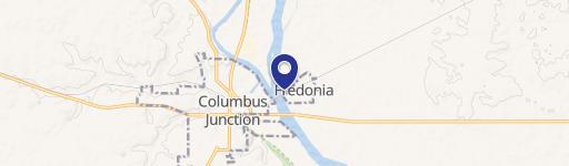 Columbus Junction, IA 52738