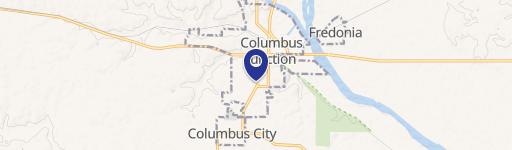 Columbus Junction, IA 52738