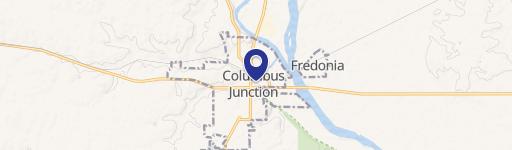 Columbus Junction, IA 52738