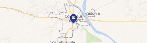 Columbus Junction, IA 52738