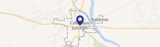 Columbus Junction, IA 52738