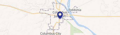 Columbus Junction, IA 52738