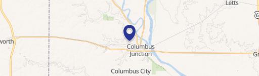 Columbus Jct, IA 52738
