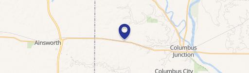 Columbus Jct, IA 52738