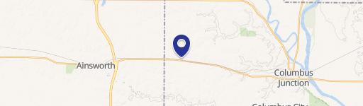 Columbus Jct, IA 52738