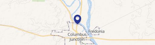 Columbus Junction, IA 52738