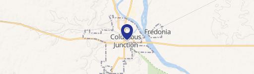 Columbus Junction, IA 52738