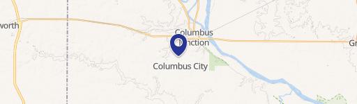 Columbus Jct, IA 52738