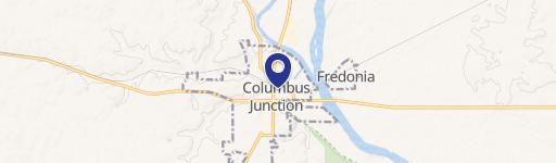 Columbus Junction, IA 52738