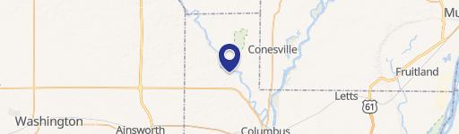 Columbus Junction, IA 52738