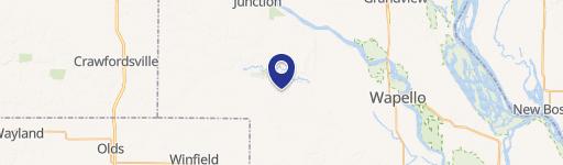 Columbus Junction, IA 52738